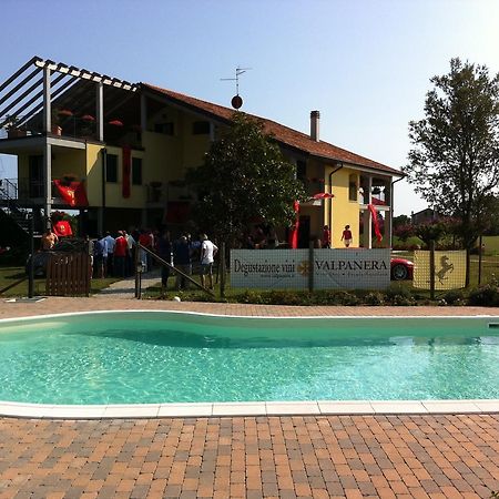 Agriturismo Zorz Belvedere (Friuli Venezia Giulia) Exterior foto