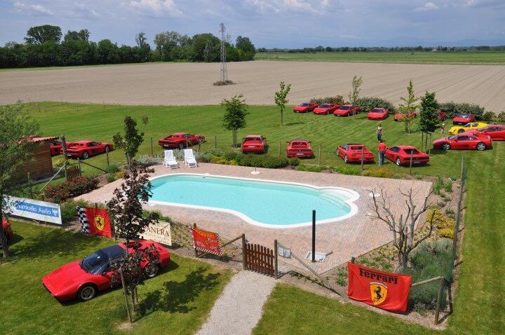 Agriturismo Zorz Belvedere (Friuli Venezia Giulia) Exterior foto